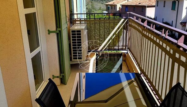 Appartement 4 pièces  à vendre Grimaud 83310
