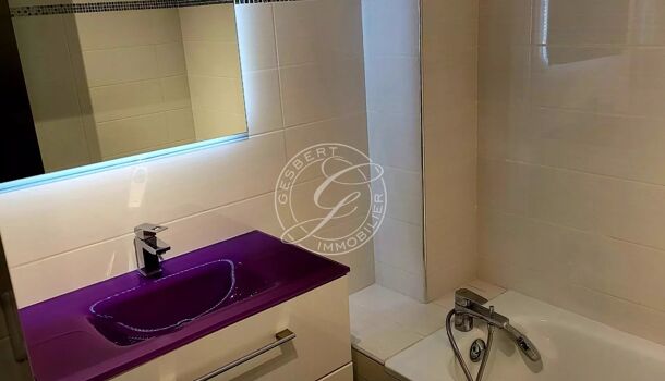 Appartement 4 pièces  à vendre Grimaud 83310