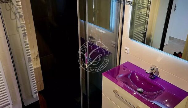 Appartement 4 pièces  à vendre Grimaud 83310