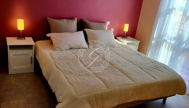 Appartement 4 pièces  à vendre Grimaud 83310