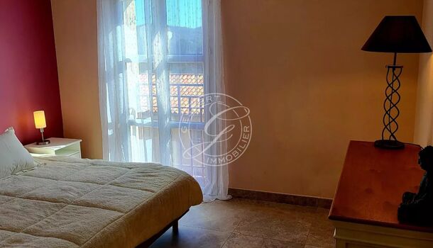 Appartement 4 pièces  à vendre Grimaud 83310