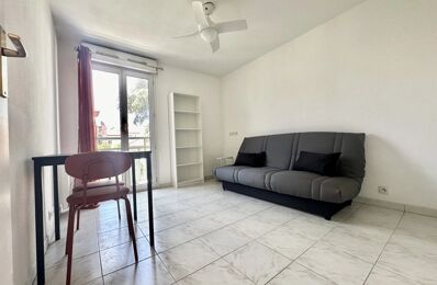 location appartement 600 € CC /mois à proximité de Saint-Jean-Cap-Ferrat (06230)