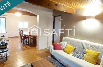 vente maison 259 900 € à proximité de Sainte-Hélène (33480)