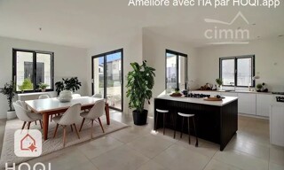 Maison 5 Pièces 104 m² à vendre à Saint-André-de-Sangonis (34725)