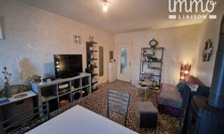 Maison 3 Pièces 57 m² à vendre à Les Touches (44390)