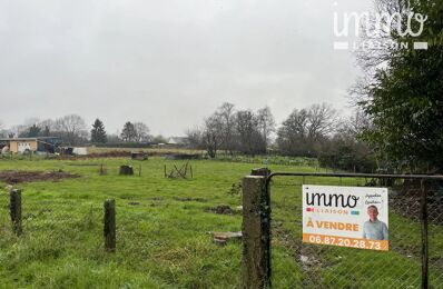 vente terrain 63 000 € à proximité de Joué-sur-Erdre (44440)