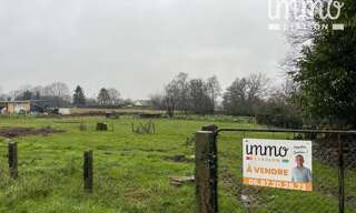 Terrain   m² à vendre à Joué-sur-Erdre (44440)