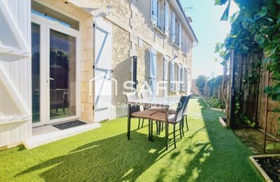 maison 6 pièces 130 m2 à vendre à Gujan-Mestras (33470)