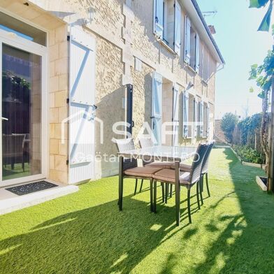 Maison 6 pièces 130 m²