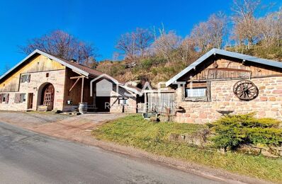 vente maison 272 000 € à proximité de Raon-Aux-Bois (88220)