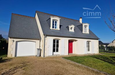 vente maison 330 000 € à proximité de Joué-Lès-Tours (37300)