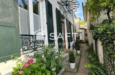 vente maison 690 000 € à proximité de Suresnes (92150)