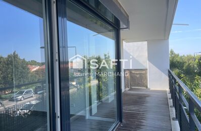 vente appartement 195 000 € à proximité de Castanet-Tolosan (31320)