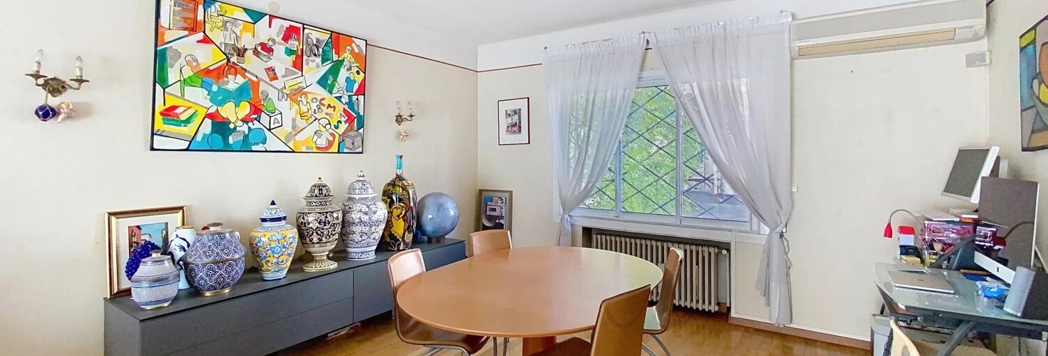 Maison 4 Pièces 112 m² à vendre à Perpignan (66100)