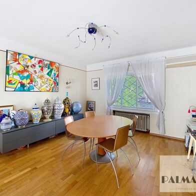 Maison 4 pièces 297500 €