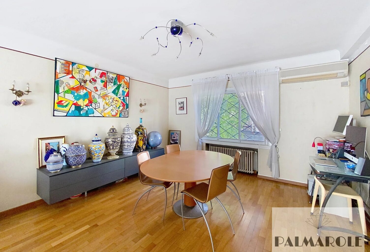 PERPIGNAN - La Lunette - Jolie maison avec grand garage 32m² et cours 50m² — photo 1