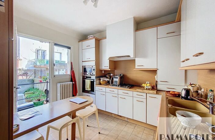 PERPIGNAN - La Lunette - Jolie maison avec grand garage 32m² et cours 50m² — photo 4