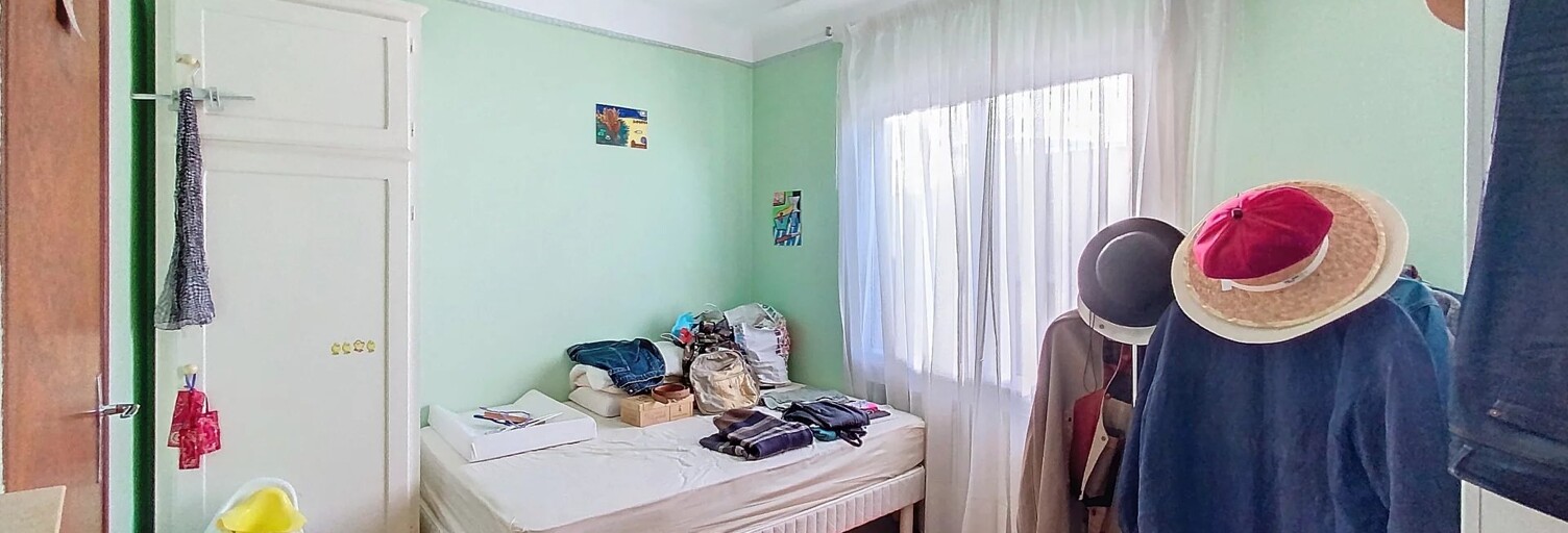 Maison 4 Pièces 112 m² à vendre à Perpignan (66100)