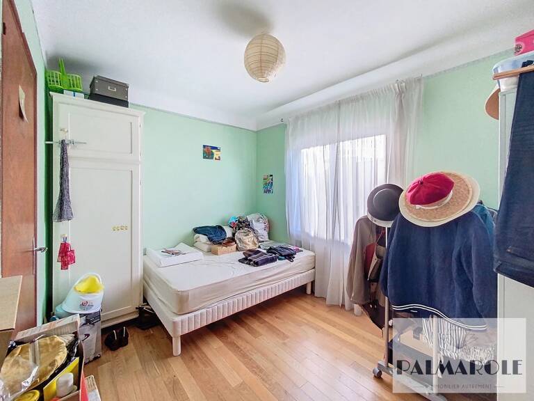 PERPIGNAN - La Lunette - Jolie maison avec grand garage 32m² et cours 50m² — photo 1