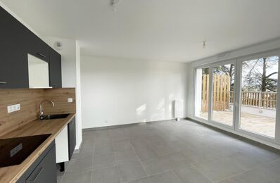 vente appartement 288 000 € à proximité de Saint-Étienne-de-Montluc (44360)