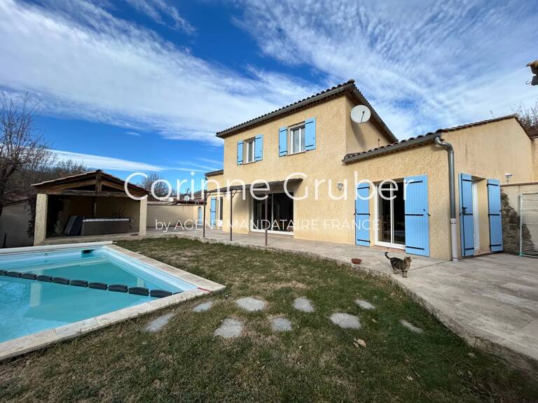 EXCLUSIVITÉ DIGNE Villa avec Piscine et Spa — photo 1