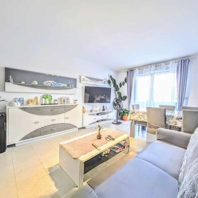Appartement 3 pièces 310000 €