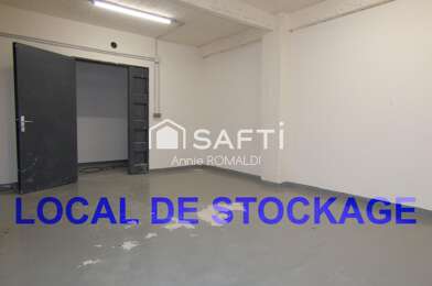 Commerce 1 pièces 246250 €