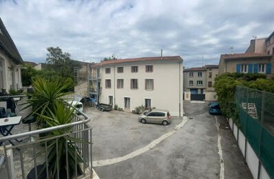 immeuble  pièces 286 m2 à vendre à Mazamet (81200)