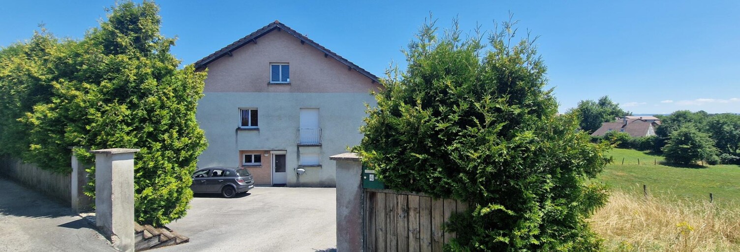 Maison 9 Pièces 255 m² à vendre à L'Hôpital-du-Grosbois (25620)
