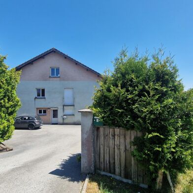Maison 9 pièces 345000 €