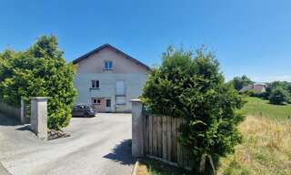 Maison 9 Pièces 255 m² à vendre à L'Hôpital-du-Grosbois (25620)