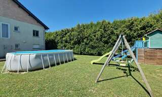 Maison 9 Pièces 255 m² à vendre à L'Hôpital-du-Grosbois (25620)