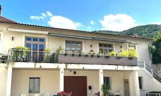 Immeuble  291 m² à vendre à Mazamet (81200)