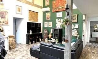 Immeuble  291 m² à vendre à Mazamet (81200)