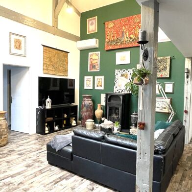 Immeuble  333000 €