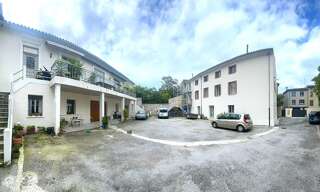 Immeuble  655 m² à vendre à Mazamet (81200)