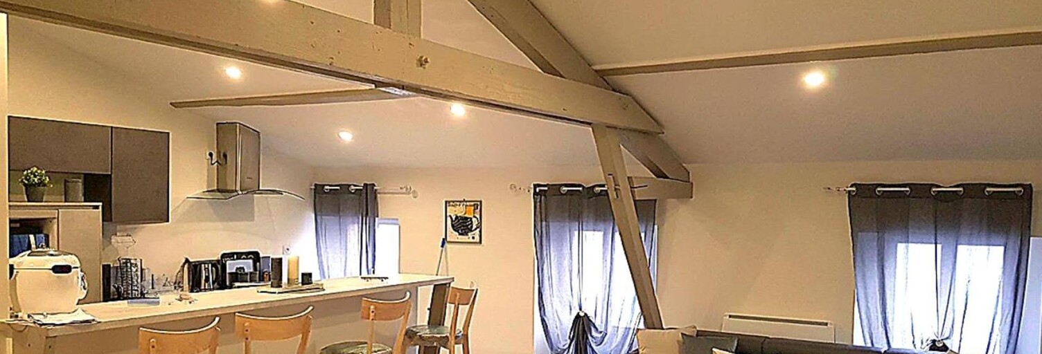 Immeuble  655 m² à vendre à Mazamet (81200)