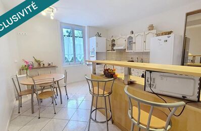 vente appartement 99 990 € à proximité de Saint-Just-Saint-Rambert (42170)