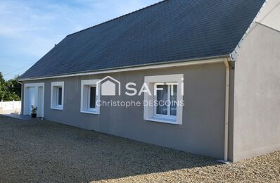 vente maison 199 500 € à proximité de Mayenne (53100)