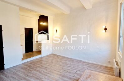 vente appartement 77 000 € à proximité de Saignon (84400)