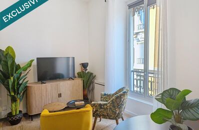 vente appartement 110 000 € à proximité de Fontaine (38600)