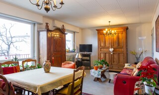 Appartement 5 Pièces 98 m² à vendre à Illzach (68110)