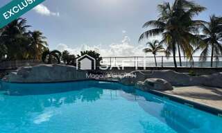 Appartement 1 Pièce 25 m² à vendre à Saint-François (97118)