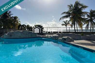 Appartement 1 pièces 125000 €