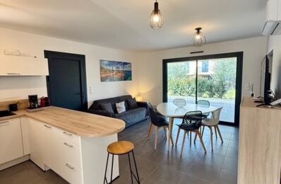 vente appartement 435 000 € à proximité de Pianottoli-Caldarello (20131)