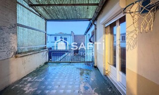 Maison 8 Pièces 286 m² à vendre à Hénin-Beaumont (62110)
