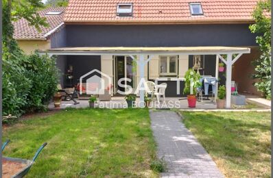 vente maison 450 000 € à proximité de Mitry-Mory (77290)