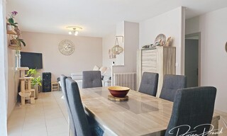 Maison 7 Pièces 150 m² à vendre à Challans (85300)
