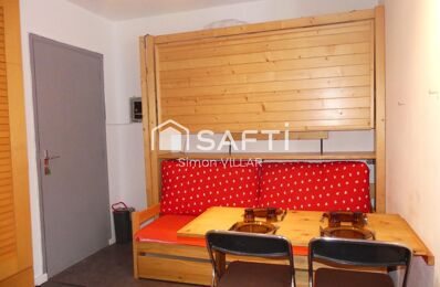 vente appartement 26 000 € à proximité de Saint-Michel-de-Chaillol (05260)