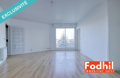 vente appartement 215 000 € à proximité de Fresnes (94260)